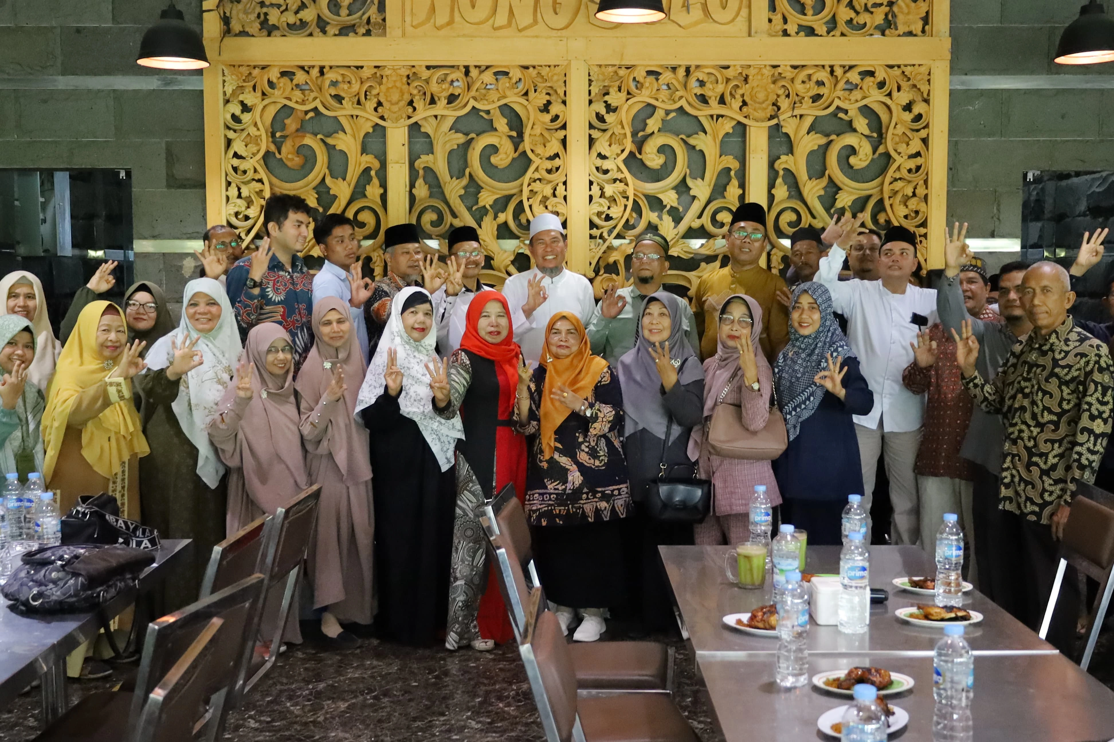 Program Keamanan Kota Medan: Prioritas Hidayatullah di Pilkada Medan 2024